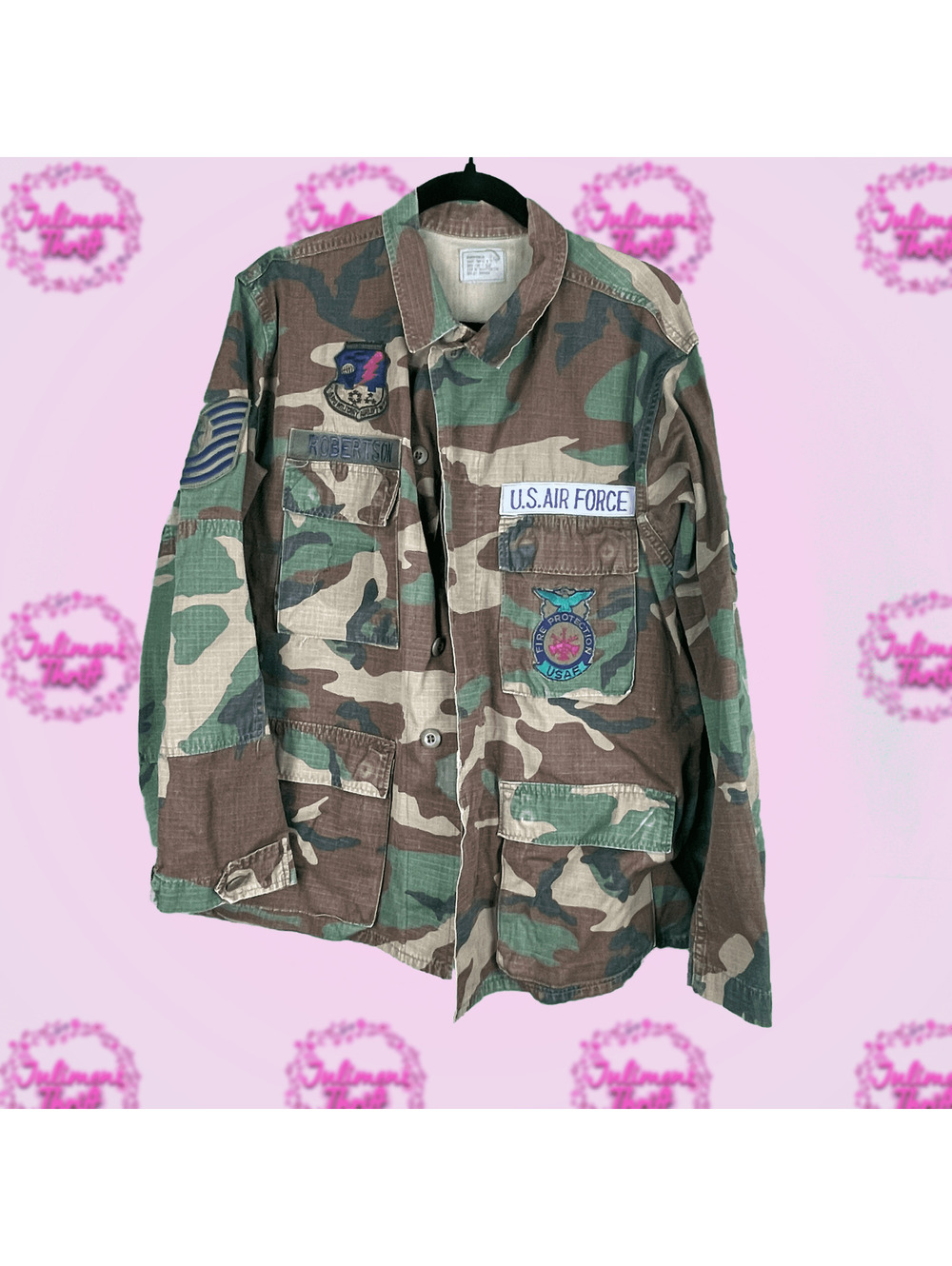 U.S Air Force Jacket